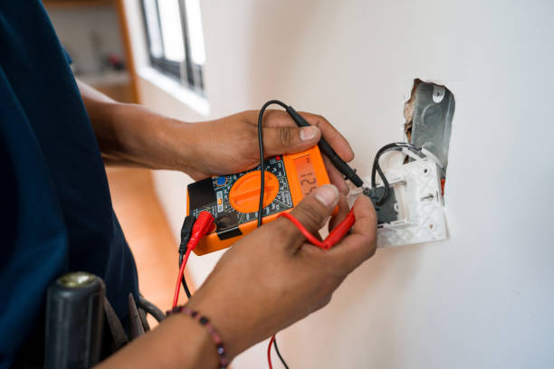 Best Electric Panel Repair  in Gary, IN