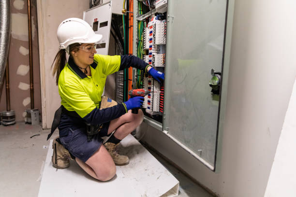 Best Emergency Electrical Repair  in Gary, IN