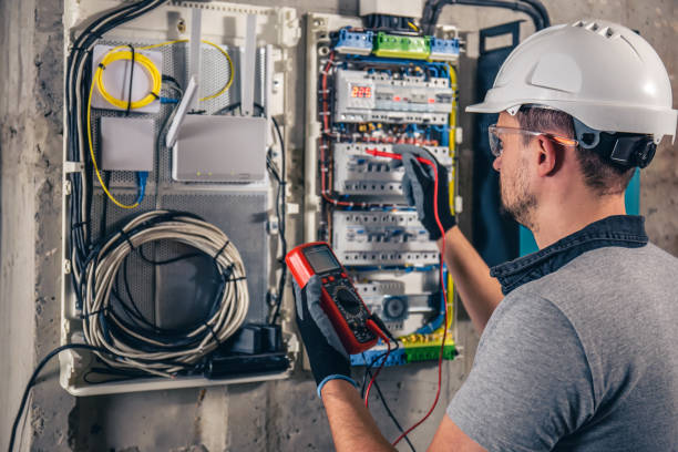 Best 24-Hour Electrician  in Gary, IN