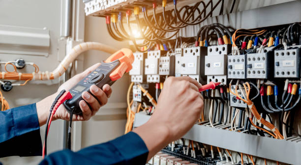 Best Local Electrician Companies  in Gary, IN