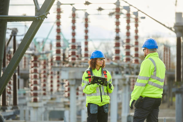 Best Electrical Wiring Services  in Gary, IN