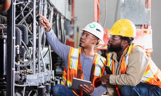 Best Electrical System Inspection  in Gary, IN