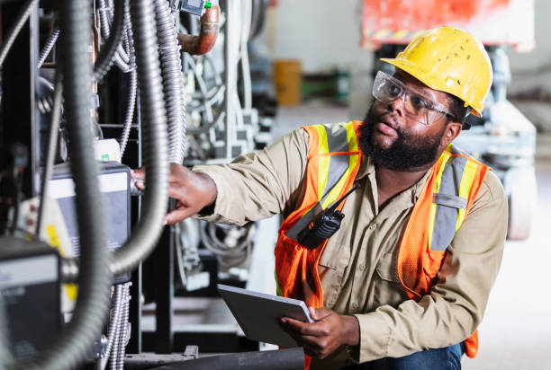 Best Electrical Repair Services  in Gary, IN