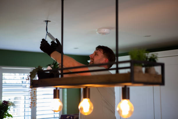 Best Licensed Electrician  in Gary, IN
