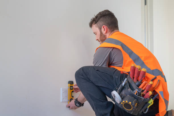 Best Electrical Upgrades for Homes  in Gary, IN