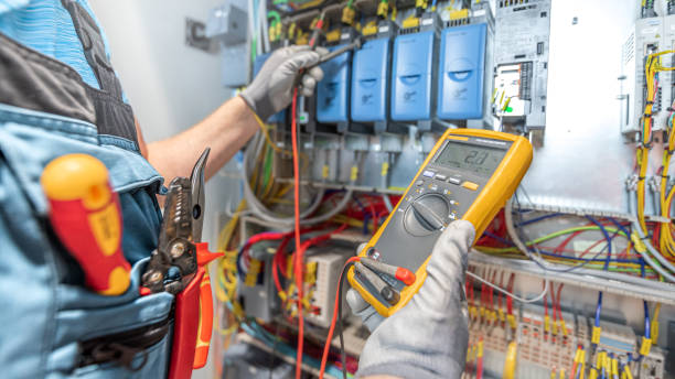 Best Circuit Breaker Repair  in Gary, IN