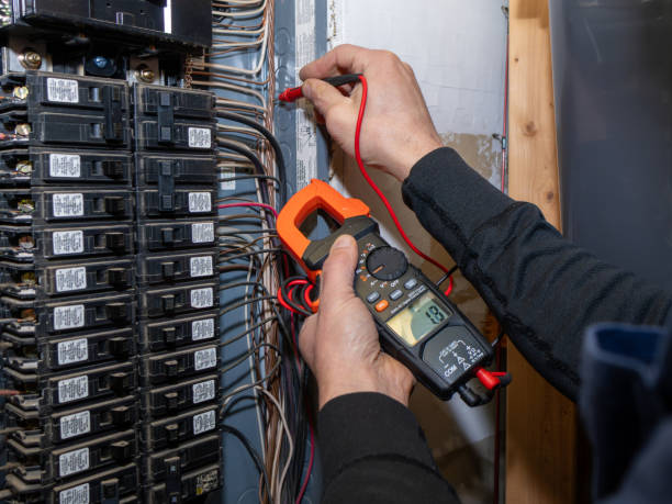 Best Commercial Electrician Services  in Gary, IN