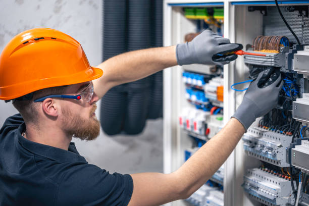 Best Affordable Electrician  in Gary, IN